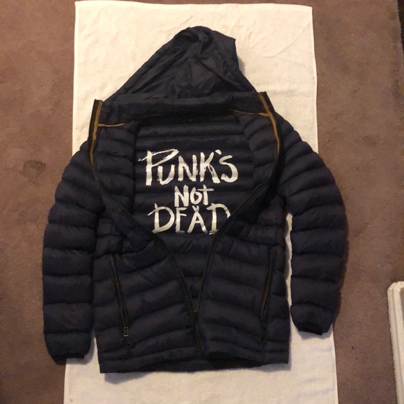 Jacket - Picture 2 of 2